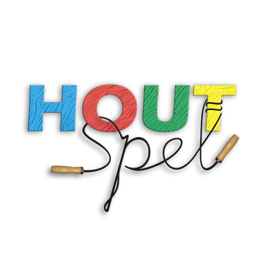 Logo Houtspel.nl